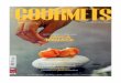 2014 10 01- AAA Gourmets 00 - elBarri restaurantes · 2019. 2. 4. · Tumbarello, Mey Hofmann y Caries Abellán. Y acaso no tanto por todo 10 que significan, sino por el acierto espe-