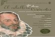 El caballero 3ºabono Cervantes - Real Orquesta Sinfónica de Sevilla · 2018. 11. 6. · El retablo de Maese Pedro (1919-1923) (vers. concierto) (Adaptación musical y escénica