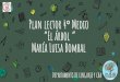 Plan lector 4 Medio El árbol María Luisa Bombal · 2020. 9. 2. · EL YO EN TENSIÓN 10 Actividad 1 El ambiente físico en que transcurren las acciones también cumple un rol signiﬁcativoen