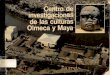 centro de investigaciones de las culturas olmeca y maya ...culturatabasco.gob.mx/wp/wp-content/uploads/2020/... · Olmeca y Maya (CICOM), es el lugar ideal para cultivar la mente