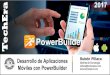 PowerBuilderPowerBuilder - TechEra · 2020. 9. 27. · Sobre TechEra TechEra es una empresa que brinda servicios de PowerBuilder en Perú y Latinoamérica desde hace 15 años. Brindamos
