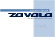 Grupo Zavalazavalamudanzas.com.gruas370.com/images/stories/organizac... · 2018. 7. 18. · • TERNIUM. Movimientos de maquinaria, recolección de contenedores de basura de su planta,