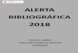 ALERTA BIBLIOGRÁFICA - University of San Martín de Porresderecho.usmp.edu.pe/biblioteca/alerta_bibliografica/2018/... · 2018. 11. 14. · LA IRRENUNCIABILIDAD DE LOS DERECHOS LABORALES