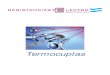 Termocuplas · 2011. 8. 31. · Sensores de Temperatura Termocuplas Tipo “J y K”, PT100 Utilizados para la medición y control de la temperatura en líquidos, gases, sólidos