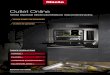 Electrodomésticos Miele - Outlet Online · 2020. 10. 15. · Miele@home/WiFiConn@ct –/– Accesorios para la conexión – Seguridad Sistema de enfriamiento del aparato y frente