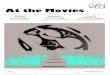 At the Movies - αθηΝΕΑΈφτασε λοιπόν η ώρα για το νέο μας e-book με τίτλο “At the Movies”. Η προετοιμασία και η σύνταξη