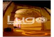 Lugo Accesible - Guía Turística de la ciudad - Concello de ... · Historia La ciudad de Lugo, que se sitúa sobre un castro de 465 metros de altitud, es la más antigua de Galicia