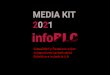 MEDIA KIT 2021 · 2020. 12. 16. · Media Kit infoPLC 2021 15 F - PATROCINIO Ahora su marca puede patrocinar infoPLC teniendo una presencia destacada en la web. PACK PATROCINIO: LOGO