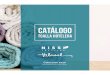 CATÁLOGO - Uniformes Nissinissitextiles.com/wp-content/uploads/2020/02/Catalogo-Hilasal.pdf · .TT.C 3 Colección BERKSHIRE BERKSHIRE T-4260 (EXTRA PLAYA) T-3534 (PLAYA) T-5737 (MANO)