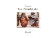Platon Le Sophiste - Ebooks gratuitsbeq.ebooksgratuits.com/Philosophie/Platon-sophiste.pdf · 2009. 11. 22. · Protagoras 3 . Le Sophiste Édition de référence : Garnier-Flammarion
