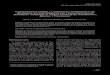 Comentarios sobre la identidad taxonómica de Borreria valens … · 2017. 5. 6. · 427 Bol. Soc. Argent. Bot. 47 (3-4) 2012 E. L. Cabral et al.. - Identidad de Borreria valens y