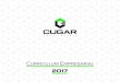 2017 - Cugar Constructora · 2017. 2. 27. · CDMX. Tel: (55) 5293 • 9869 TOLUCA. Tel: (722) 690 • 2228 construye@cugarconstructora.com 2 nosotros CONSTRUCTORA CUGAR es una empresa