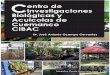 Espacios Centro de Investigaciones Biológicas y Acuícolas ... › 10 › archivos › cibac.pdfInvestigaciones Biológicas y Acuícolas de Cuemanco CIBAC Dr. José Antonio Ocampo