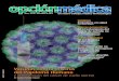 opciónmédica 1 - ParéntesisWeb.com...Celulitis preseptal en la infancia secundaria a etmoiditis 54 ÓPTICA OFTÁLMICA Alteraciones en la visión 3D (2ª parte) 58 OFTALMOLOGÍA