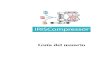 Guía del usuario · 2012. 6. 13. · IRISCompressorTM – Guía del usuario 5 INSTALACIÓN Y CONFIGURACIÓN REQUISITOS DEL SISTEMA A continuación se detalla la configuración mínima