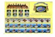 Le cimier - El mundo de los soldaditos de plomolossoldaditosdeplomo.com/wp-content/uploads/2019/02/Le... · 2019. 2. 16. · Pièces en 90 mm - Pions en 54mm JOS CGI CATALOGUE 2003
