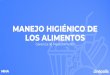 MANEJO HIGIÉNICO DE LOS ALIMENTOSuc.cinepoliscorporativo.com.mx/wbt/cursos/bimarca/MHA_bi.pdfMHA NORMA MHA La Norma de Manejo Higiénico de Alimentos de Cinépolis tiene como base