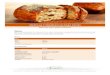 Mezclas y preMezclas para panes › app › download › 5804082508 › … · Mix para la elaboración de pan integral a base de harina integral de trigo de fuerza con molturación