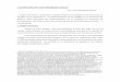 LA ORALIDAD EN LOS PROCESOS CIVILES - Fundejus...9 Arazi – Rojas “Código Procesal Civil y Comercial de la Nación”, T II. Ed Rubinzal – Culzoni, Santa Fe, 3 Ed 2014, pág
