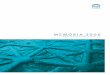 informe anual d’activitats · 2008. 4. 10. · Clavegueram de Barcelona S.A. 3 Índex Presentació Accionariat i Consell d’Administració Informe anual d’activitats Directrius