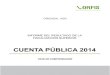 ORIZABA, VER. - ORFIS Veracruz · 2016. 2. 13. · ORIZABA, VER. 131 1. PRESENTACIÓN Este documento revela el resultado de la Fiscalización Superior en su fase de comprobación