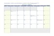 Este Calendario viene en formato PDF para una impresión ... · Este Calendario viene en formato PDF para una impresión fácil. Cortesia de WinCalendar ... Día del Ingeniero (Bolivia)