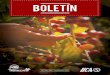 BOLETIN - Promecafepromecafe.net/documents/Boletines/boletin148.pdf · En recepas los brotes pueden morir en ataques severos, ocasionando loa pérdida total o parcial. (Inmecafé