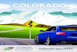 Home | Colorado.gov...otro estado que no entregue esa licencia (C.R.S. 24-60-1106). • Cualquier persona que tenga los privilegios de conducir suspendidos, revocados o denegados en
