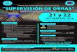 Curso Supervision de Obras · 2016. 9. 17. · Curso Supervision de Obras.cdr Author: Dreyser Created Date: 9/17/2016 10:29:48 AM 