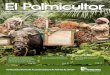 EDICIÓN FEBRERO 2019 No. 564 - web.fedepalma.org...Federación Nacional de Cultivadores de Palma de Aceite Tarifa Postal Reducida No 2017-202 4-72 La Red Postal de Colombia, vence