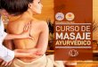 Formadora: Eva Vere CURSO DE MASAJESecuencia de trabajo de cada uno de los puntos dentro del protocolo de masaje abhyanga. Aceites recomendados. MÓDULO 4: INTRODUCCIÓN A LA DIETA