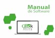 Controles de votación - manual click master software Software ClickMaster... · 2017. 1. 23. · Opciones de comparación: Con este tipo de diapositiva podrá mostrar en pantalla