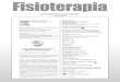 FT PRE 42(1) - Elsevier · Fisioterapia y Kinesiología se fusiona con la revista Fisioterapia, bajo la denominación de FISIOTERAPIA Dirigida a: ... F.J. Barbero Iglesias Departamento