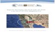Sismo 25 de Julio de 2018 Magnitud ML=4 - CICESEresnom.cicese.mx/sitio/images/sismo-25-julio-2018.pdfdel Golfo de California, conocido como Canal de Ballenas y como el sismo que ocurrió