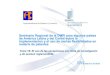 Seminario Regional de la OMPI para algunos países de Am érica … · 2012. 3. 19. · Tema19: El usode lasexcepcionescon fines de investigación y de examenreglamentario. BOGOTA,
