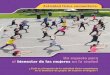 Un espacio para el bienestar de las mujeres en la ciudad · 2020. 6. 18. · Actividad física en las mujeres Un espacio para el bienestar de las mujeres en la ciudad 3 De acuerdo