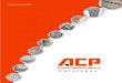 African Concrete Products › wp-content › uploads › 2016 › 11 › ACP-Catalogue.… · ACP's precast concrete pipes are used in the construction of sanitary sewers, drains