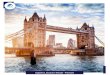 Inglaterra, Escócia e Irlanda - Premium · 2020. 6. 30. · Inglaterra, Escócia e Irlanda As Belas Ilhas Britânicas Primeira cidade do Tour Cidades visitadas sem hospedagem Cidades