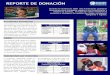 REPORTE DE DONACIÓN - THE SMILES FOUNDATIONthesmilesfoundation.com/common/pdf/Informe_Colombia.pdf · 2013. 4. 21. · Profamilia 3.515.905 154 Fundación Ana Restrepo del Corral