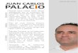 Hoja De Vida Juan Carlos Palacio - Concejo de Envigado · 2019. 6. 22. · Municipio de Medellín. de la del barrio gualandayes del 2008 al 2012 En el 2011 aspire al Concejo de Envigado