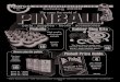 Specialties Inc. Catalog 2000 PINBALL Pinball Misc... · 2002. 7. 29. · All catalog contents ©2000 Marco Specialties, Inc. The names: Williams, Bally, Midway, Atari, Sega, Stern,
