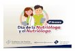 ÍNDICEss.puebla.gob.mx/images/areas/informate/Nutrioologo_2021.pdfÍNDICE FEBRERO 2017 I. Antecedentes a) Marco normativo b) Políticas públicas de nutrición en México II. Día