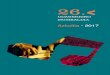 musikaldiak - Azkoitiaazkoitia.eus/images/musikaldiaAzkoitia2017.pdf · 2019. 2. 19. · Invierno porteño BAY Trio Joanna Garwacka, Tronpa Catalin Bucataru, Biolina María José