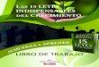 LAS 15 LEYES INDISPENSABLES DEL CRECIMIENTOcdn1.johnmaxwellteam.com/cds/lunchandlearn/15_Leyes_AyA... · 2020. 7. 17. · las 15 leyes indispensables del crecimiento libro de trabajo