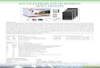 KIT DE ENERGÍA SOLAR MODELO: SEM-C1HAT65Ksitecnosolar.com/wp-content/archivos/2016/10/SEM-C1HAT65K... · 2016. 10. 10. · Output Sistema Fotovoltaico : 65.000 Wp Kit de energía