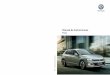 Manual de instrucciones Polo - Volkswagen Argentina · 2020. 10. 23. · Polo Polo Manual de instrucciones. Índice Sobre este Manual de instrucciones 4 Significados de los símbolos