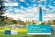 110 años de innovación... · 2020. 12. 4. · 6 Siemens en Chile 110 años de innovación Nuestra contribución para el desarrollo sustentable de Chile Nuestra contribución al