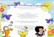 Propuesta didáctica para la enseñanza y la comprensión de La … · 2018. 8. 10. · diferentes historietas como: Mafalda, Gaturro y Garfield y, de videos como para la organización