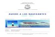 AVISOS A LOS NAVEGANTES · 1 day ago · IMPORTANTE A los navegantes, Capitanías de Puerto, agencias marítimas, empresas de obras portuarias, etc., comunicar inmediatamente a la