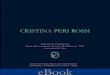 COLECCIÓN DISCURSOS CON HUMANIDAD EDITORIAL UNIVERSIDAD DE …editorial.utalca.cl/docs/ebook/DISCURSO_CRISTINA_PERI... · 2020. 6. 15. · de islas y cachalotes de Neruda (a quien